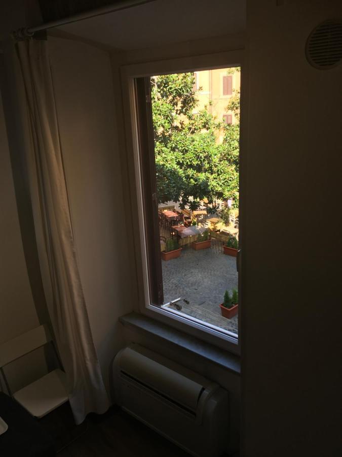 Appartement Cosy Trastevere *